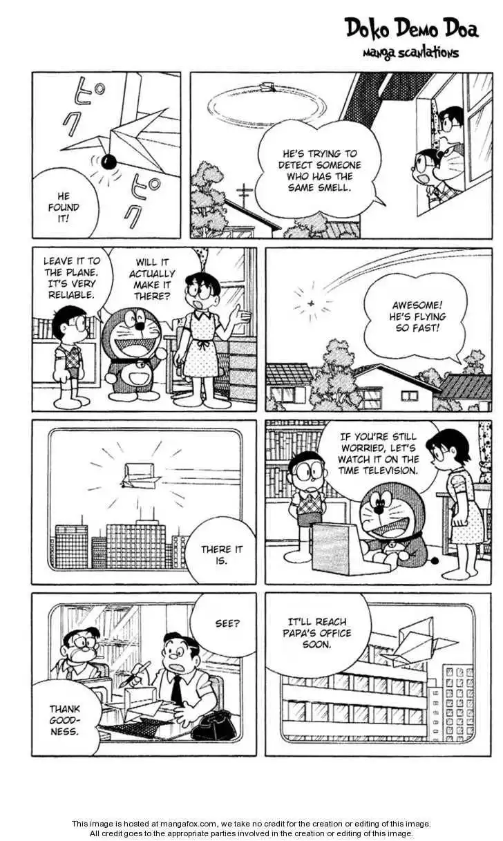 Doraemon Plus Chapter 4.13 3